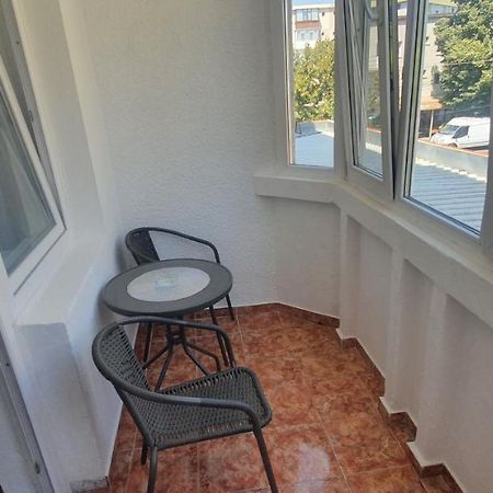 Sea Side Mangalia Appartement Buitenkant foto