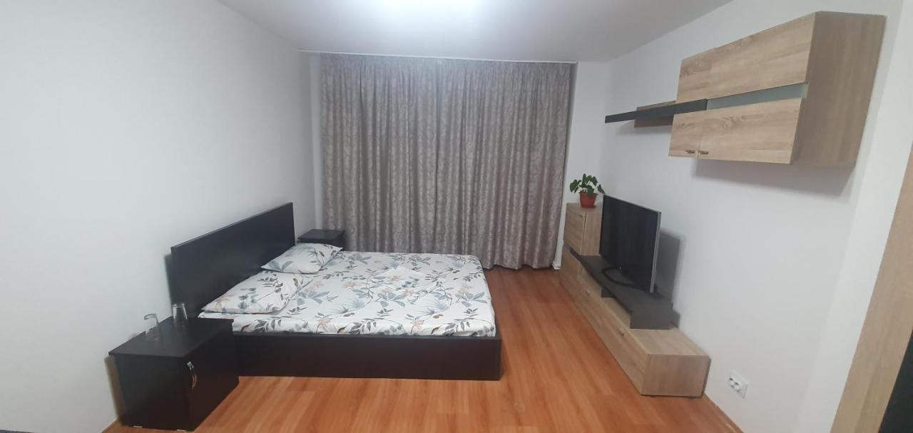 Sea Side Mangalia Appartement Buitenkant foto