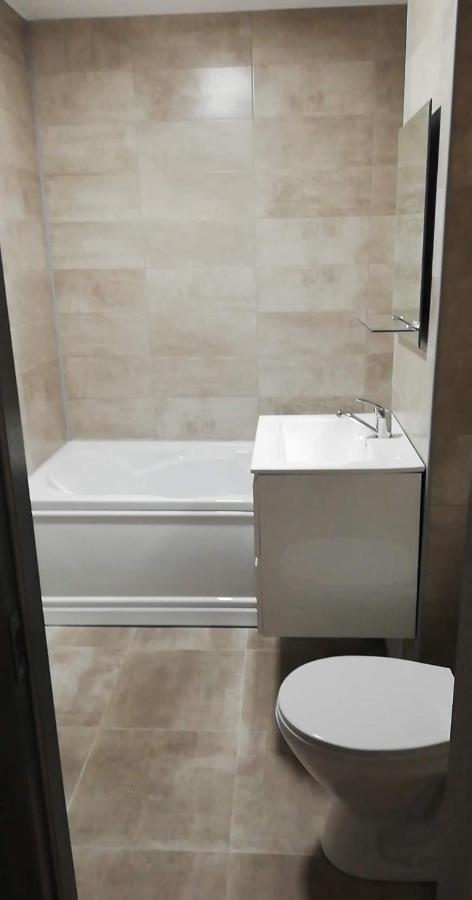 Sea Side Mangalia Appartement Buitenkant foto