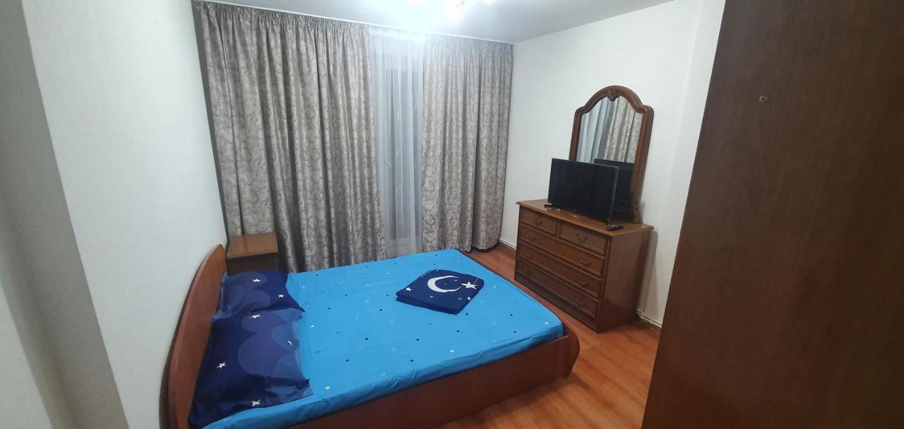 Sea Side Mangalia Appartement Buitenkant foto