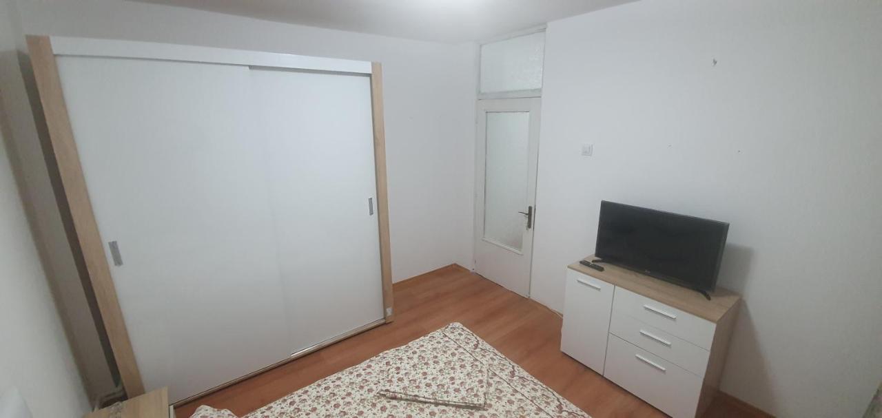 Sea Side Mangalia Appartement Buitenkant foto