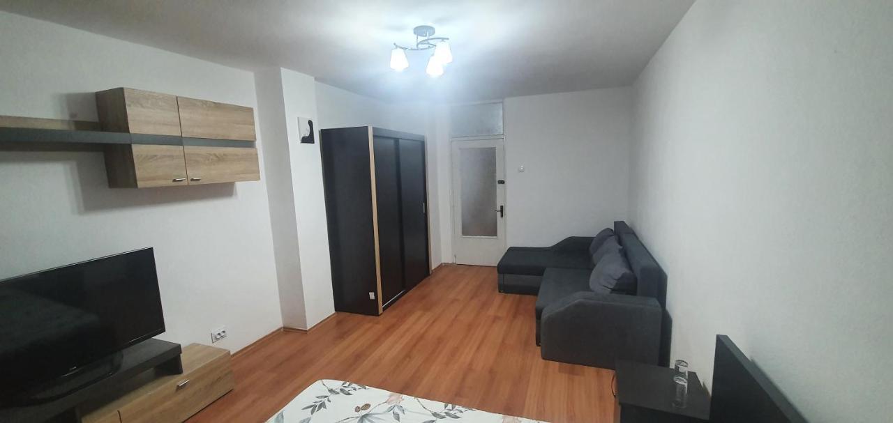 Sea Side Mangalia Appartement Buitenkant foto