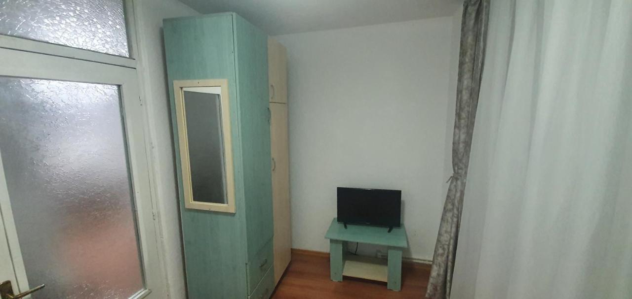 Sea Side Mangalia Appartement Buitenkant foto