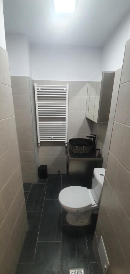 Sea Side Mangalia Appartement Buitenkant foto