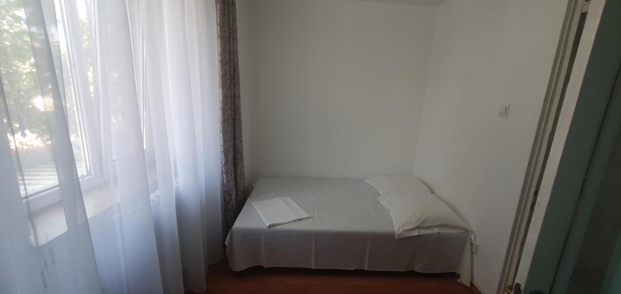 Sea Side Mangalia Appartement Buitenkant foto