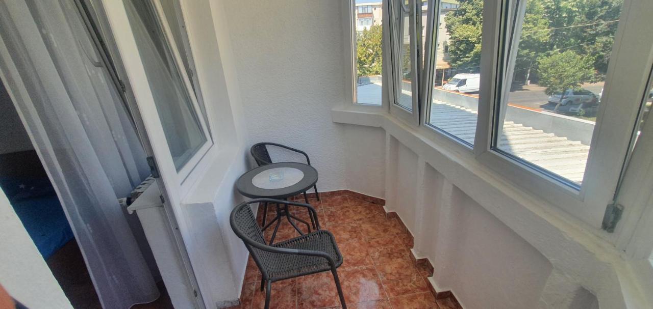 Sea Side Mangalia Appartement Buitenkant foto