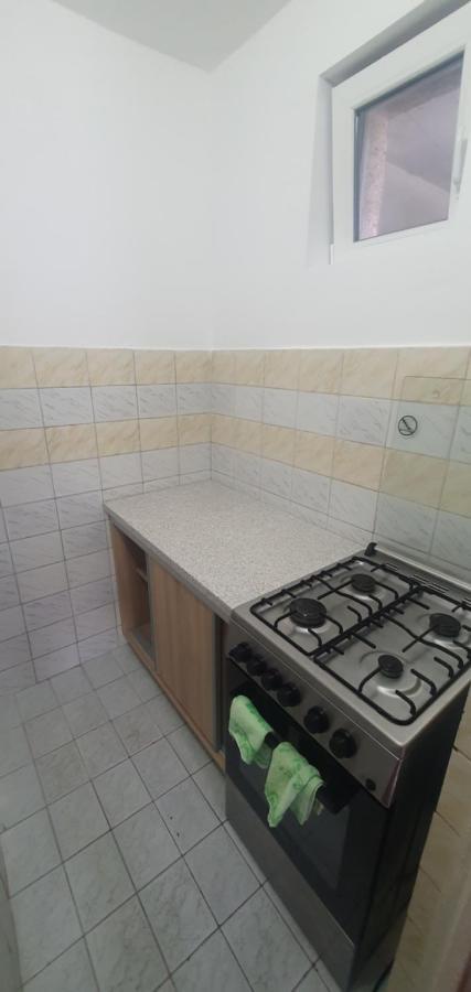 Sea Side Mangalia Appartement Buitenkant foto