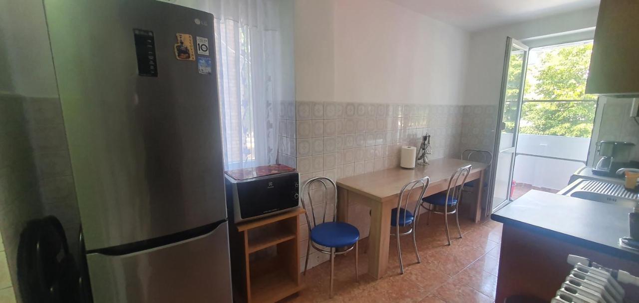 Sea Side Mangalia Appartement Buitenkant foto