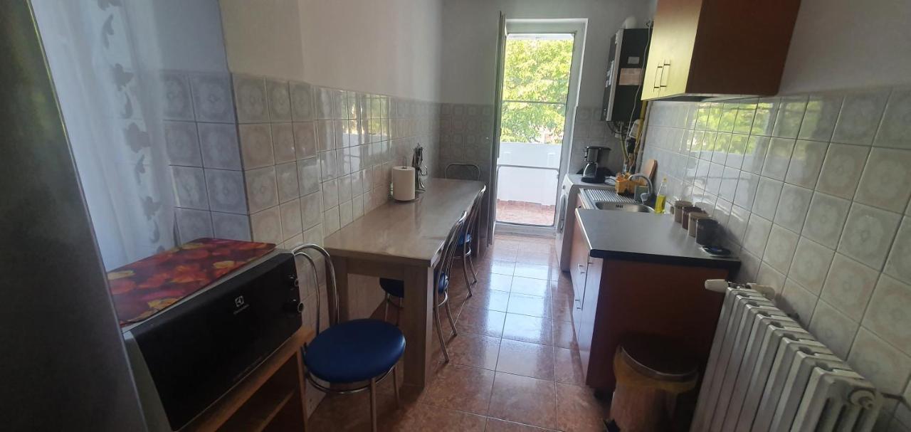 Sea Side Mangalia Appartement Buitenkant foto